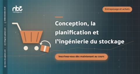 Conception, la planification et l’ingénierie du stockage