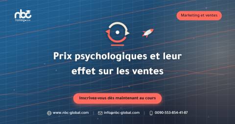 Prix psychologiques et leur effet sur les ventes