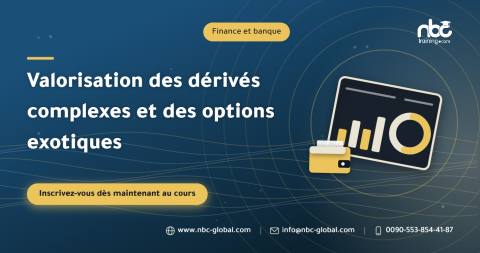 Valorisation des dérivés complexes et des options exotiques