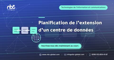 Planification de l’extension d’un centre de données