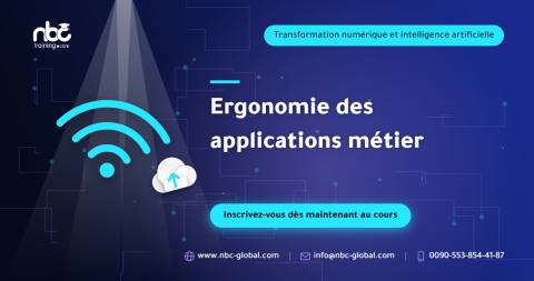 Ergonomie des applications métier