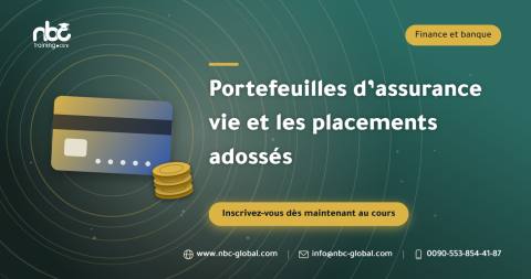 Portefeuilles d’assurance vie et les placements adossés