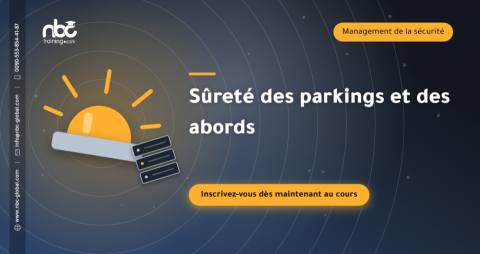 Sûreté des parkings et des abords