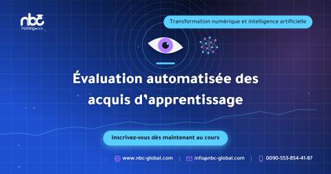 Évaluation automatisée des acquis d’apprentissage
