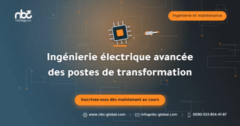 Ingénierie électrique avancée des postes de transformation