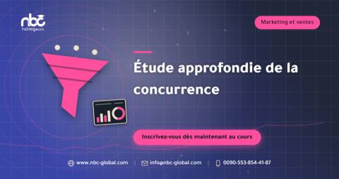 Étude approfondie de la concurrence