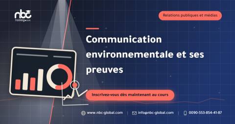 Communication environnementale et ses preuves