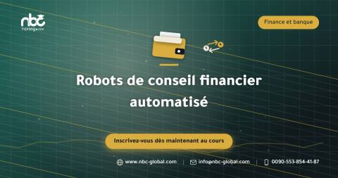 Robots de conseil financier automatisé