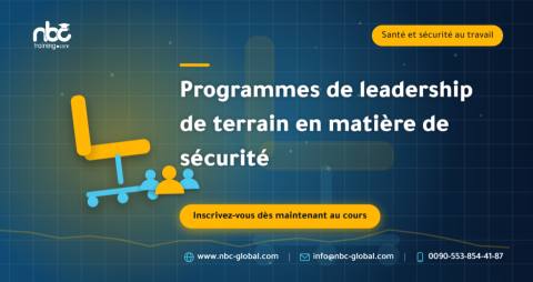 Programmes de leadership de terrain en matière de sécurité