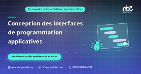 Conception des interfaces de programmation applicatives