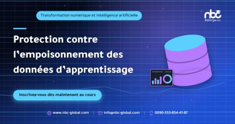 Protection contre l’empoisonnement des données d’apprentissage