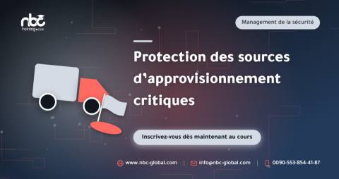 Protection des sources d’approvisionnement critiques