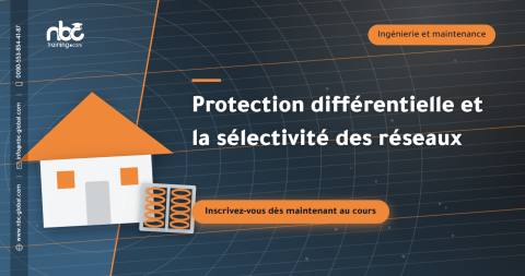 Protection différentielle et la sélectivité des réseaux