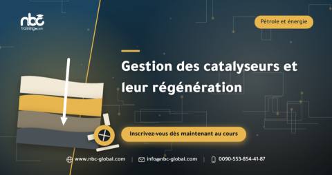 Gestion des catalyseurs et leur régénération