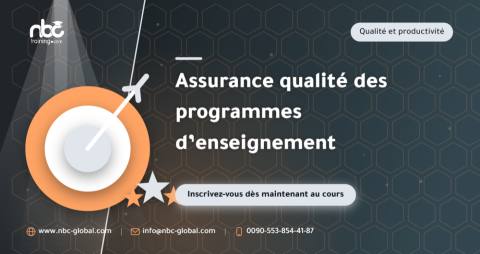 Assurance qualité des programmes d’enseignement