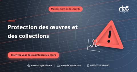 Protection des œuvres et des collections