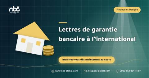 Lettres de garantie bancaire à l’international