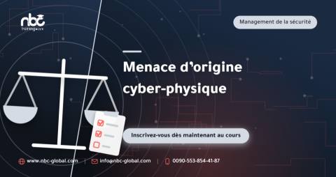 Menace d’origine cyber-physique