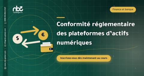 Conformité réglementaire des plateformes d’actifs numériques