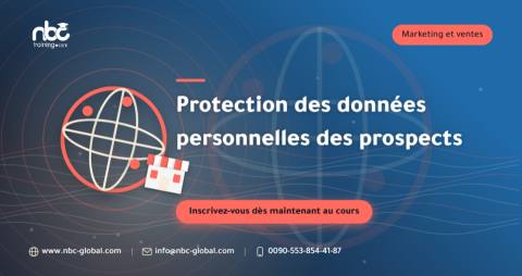 Protection des données personnelles des prospects