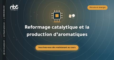 Reformage catalytique et la production d’aromatiques