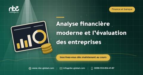 Analyse financière moderne et l’évaluation des entreprises