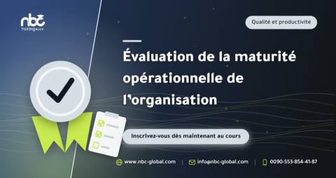 Évaluation de la maturité opérationnelle de l’organisation