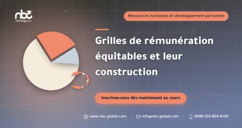 Grilles de rémunération équitables et leur construction