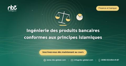 Ingénierie des produits bancaires conformes aux principes islamiques