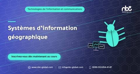 Systèmes d’information géographique