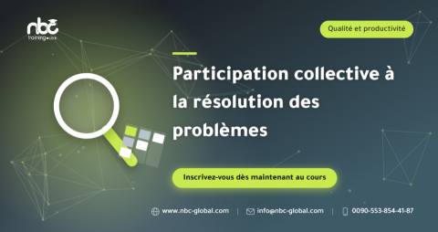 Participation collective à la résolution des problèmes
