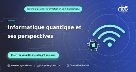 Informatique quantique et ses perspectives
