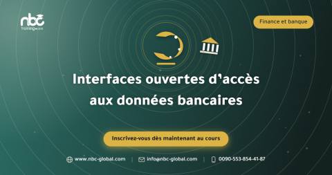 Interfaces ouvertes d’accès aux données bancaires