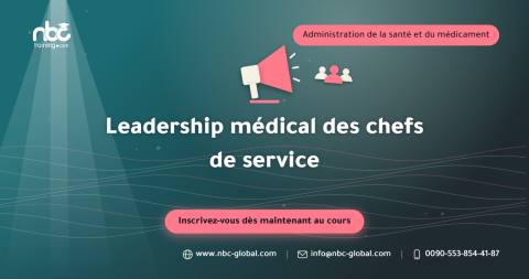Leadership médical des chefs de service