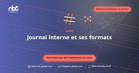 Journal interne et ses formats