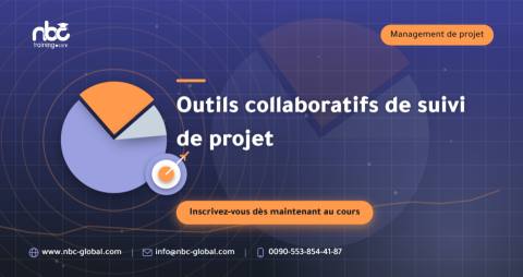 Outils collaboratifs de suivi de projet