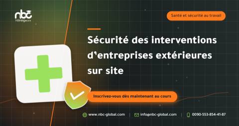 Sécurité des interventions d’entreprises extérieures sur site
