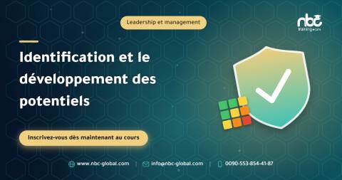 Identification et le développement des potentiels