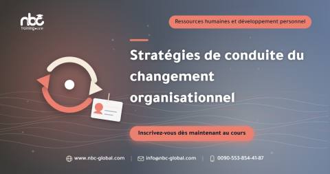 Stratégies de conduite du changement organisationnel