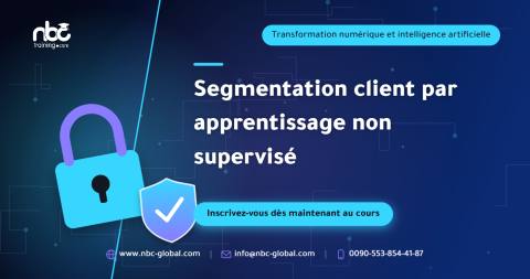 Segmentation client par apprentissage non supervisé
