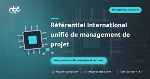 Référentiel international unifié du management de projet