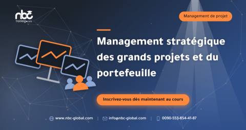 Management stratégique des grands projets et du portefeuille