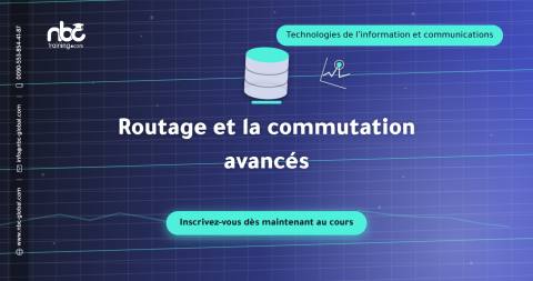 Routage et la commutation avancés