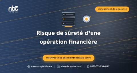 Risque de sûreté d’une opération financière