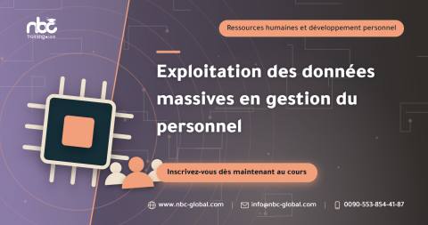 Exploitation des données massives en gestion du personnel