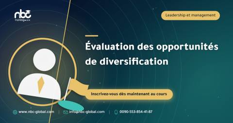 Évaluation des opportunités de diversification