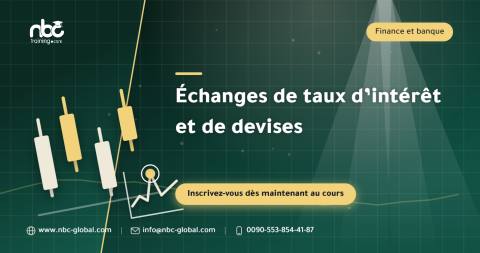 Échanges de taux d’intérêt et de devises
