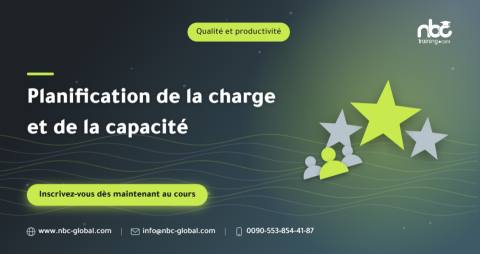 Planification de la charge et de la capacité