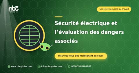 Sécurité électrique et l’évaluation des dangers associés