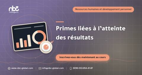 Primes liées à l’atteinte des résultats
